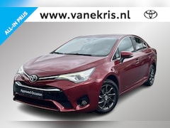 Toyota Avensis - 1.8 VVT-i Lease Pro Limited, Trekhaak, Safety Pack