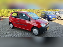 Daihatsu Cuore - 1.0-12V Kyoto