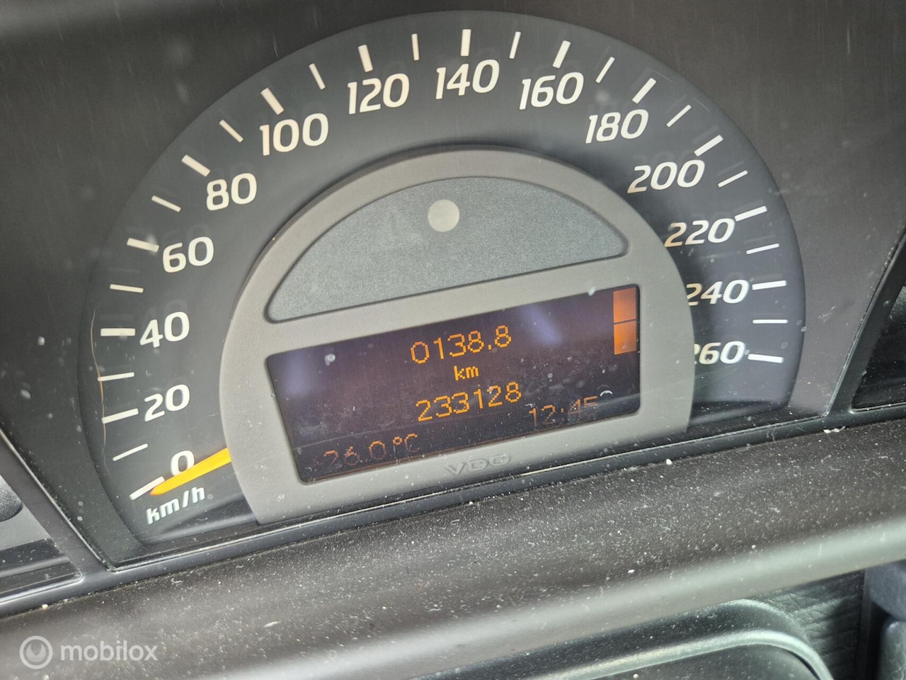 Mercedes-Benz C-klasse Sportcoupé - 200 K. automaat - AutoWereld.nl