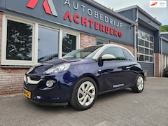 Opel ADAM - 1.4 Glam Airco Cruise Control Leuke Auto Nieuwe Ketting