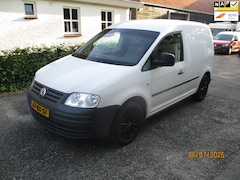 Volkswagen Caddy - 2.0 SDI, APK 06-07-2027, Gehele tekst lezen aub
