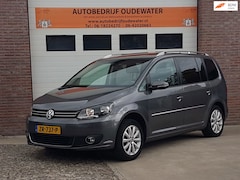 Volkswagen Touran - 1.4 TSI Highline