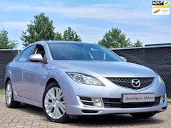 Mazda 6 - 6 2.0 S-VT Business Plus*Trekhaak*Nwe Apk