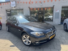 BMW 5-serie - 523i Executive Automaat Trekhaak Historie Vol