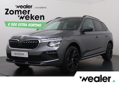Skoda Kamiq - 1.0 TSI Selection | Automaat | Trekhaak wegklapbaar | Adaptive Cruise Control | Travel Ass