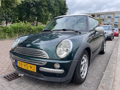 MINI 3-Deurs - 1.6 Cooper Cooper 1.6 Chili