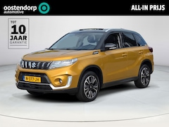 Suzuki Vitara - 1.4 Boosterjet Style Smart Hybrid AllGrip | Panorama dak | Apple CarPlay | Rijklaar incl.