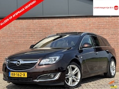 Opel Insignia Sports Tourer - 1.6T BUSINESS EXECUTIVE | NL-AUTO