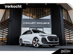 Audi Q5 Sportback - 2.0 TFSI e-hybrid quattro S edition - Tech Plus | Panorama | S Line | 360 Camera