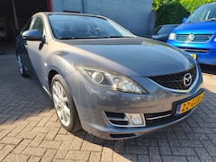 Mazda 6 - 6 2.5 S-VT Executive