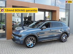 Lynk & Co 01 - 1.5 36.000km | 1e Eig | 360Cam | Infinity aud | Elektr.aklep | Panodak | Stoelverw | CarPl