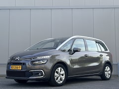 Citroën Grand C4 Picasso - 1.2 PureTech - distributie vervangen - 7 persoons - airco - navi