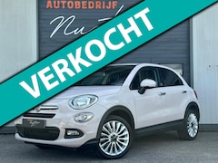 Fiat 500 X Cross - 1.4 Turbo MultiAir CrossPlus Opening Edition