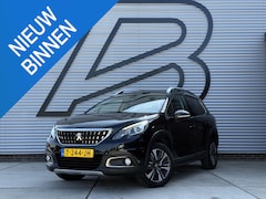 Peugeot 2008 - 1.2 PureTech Allure 1e Eigenaar|Navi|Carplay|Camera|Pano|Cruise|PDC V+A|APK tot 04-2027