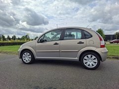 Citroën C3 - 1.4i-16V Sky Radio