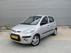 Hyundai i10 - 1.1 Dynamic | Airco | 5-deurs | Metalen velgen