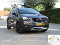 Opel Crossland X - 1.2 Turbo, Airco, Nw apk, inruil