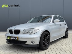 BMW 1-serie - 118i