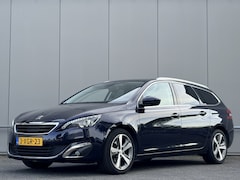 Peugeot 308 SW - 1.2 e - distributie vervangen - nap - airco - cruise - mavo