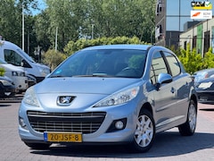 Peugeot 207 - 1.6 VTi XS | Automaat | Climate control | 2 sleutels | Elektrische spiegels en ramen | Cru