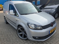 Volkswagen Caddy - 1.6 TDI