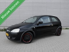 Opel Corsa - 1.2-16V Cosmo
