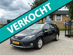 Toyota Auris Touring Sports - 1.8 Hybrid Aspiration | CLIMA | CRUISE | CAMERA