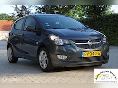 Opel Karl - 1.0 ecoFLEX Edition, Carplay, Cruise, Airco, Inruil