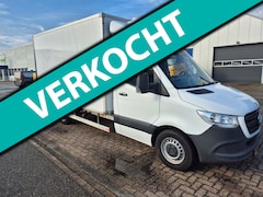 Mercedes-Benz Sprinter - 314 2.2 CDI L2 KOELWAGEN CARRIER VIENTO300