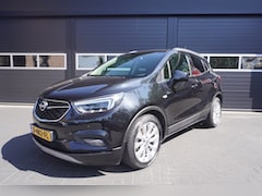 Opel Mokka X - 1.4 Turbo Aut/Camera/Cruise/Carplay/Trekhaak/Airco/Park.sensoren