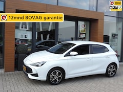 MG MG3 Hybrid+ - 1.5 Hybrid+ Luxury AUTOMAAT 25.000km | NLauto | 1e Eig | ECC | 360Cam | Halfleer | LED kop