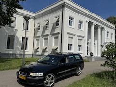 Volvo V70 - 2.5 R, SCHUIFDAK, UNIEK , 7 PERSOONS