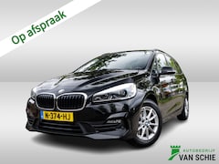 BMW 2-serie Gran Tourer - 218i Business Edition 1e-Eig. & Keurig-Onderh. BOVAG-Garantie. NL-Auto