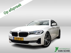 BMW 5-serie - 545e xDrive Business Edition Plus 1e-Eig. & Dealer-Onderh. BOVAG-Garantie. NL-Auto
