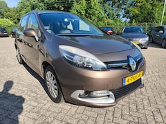 Renault Scénic - TCe 115 Energy Expression