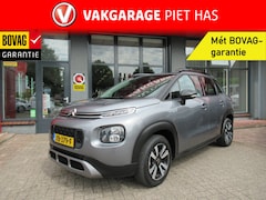 Citroën C3 Aircross - 1.2 PureTech S&S Feel|110-PK|Distr.is al vv| | Clima-Airco | Navigatie | Trekhaak | Incl.