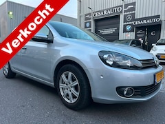 Volkswagen Golf - 1.2 TSI BlueMotion / 159 DKM / DEALER ONDERHOUDEN