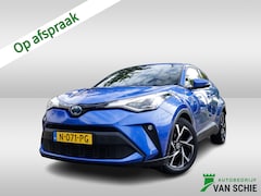 Toyota C-HR - 1.8 Hybrid Business Plus 1e-Eig. & Dealer-Onderh. BOVAG-Garantie. NL-Auto