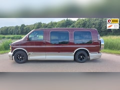 Chevrolet Chevy Van - USA Express G1500 5.7 EXPLORER RR met LPG G3 met Grote Beurt en nieuwe Apk
