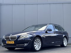 BMW 5-serie Touring - 535xi - Xdrive - pabo - mavo - nap - airco - leder