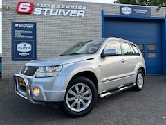 Suzuki Grand Vitara - 2.0-16V Exclusive