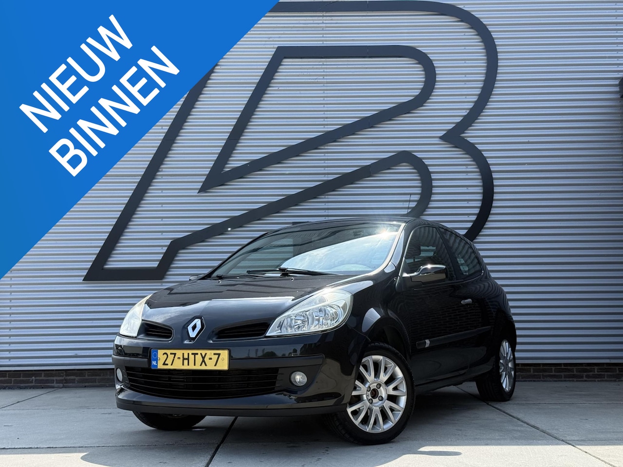 Renault Clio - 1.2 TCE Collection 1e Eigenaar|Airco|Cruise|Elektr. Ramen|N.A.P|APK tot 01-2027 - AutoWereld.nl