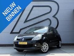Renault Clio - 1.2 TCE Collection 1e Eigenaar|Airco|Cruise|Elektr. Ramen|N.A.P|APK tot 01-2027