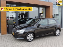 Skoda Fabia - 1.0 TSI Active 23.000km | NLauto | Airco | Bluetooth | DAB | Cruise contr