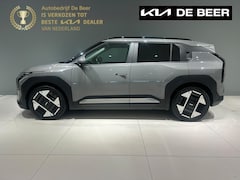 Kia EV3 - 81, 4 kWh 204pk Plus Advanced