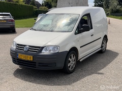 Volkswagen Caddy - Bestel 2.0 SDI