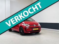 Volkswagen Up! - 1.0 BMT move up | NL | 2 Eig | Airco | Bluetooth| LM velgen |