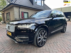 Volvo XC90 - 2.0 T8 Twin Engine AWD Inscription Polestar Full-option