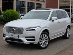 Volvo XC90 - 2.0 T6 AWD Inscription