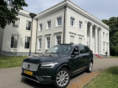 Volvo XC90 - 2.0 T8 ( 2X) INSCRIPTION 1E EIG, AWD HYBRID